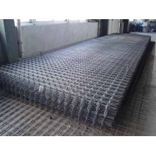 Welded Reinforcement Steel Square Hole Wire Mesh